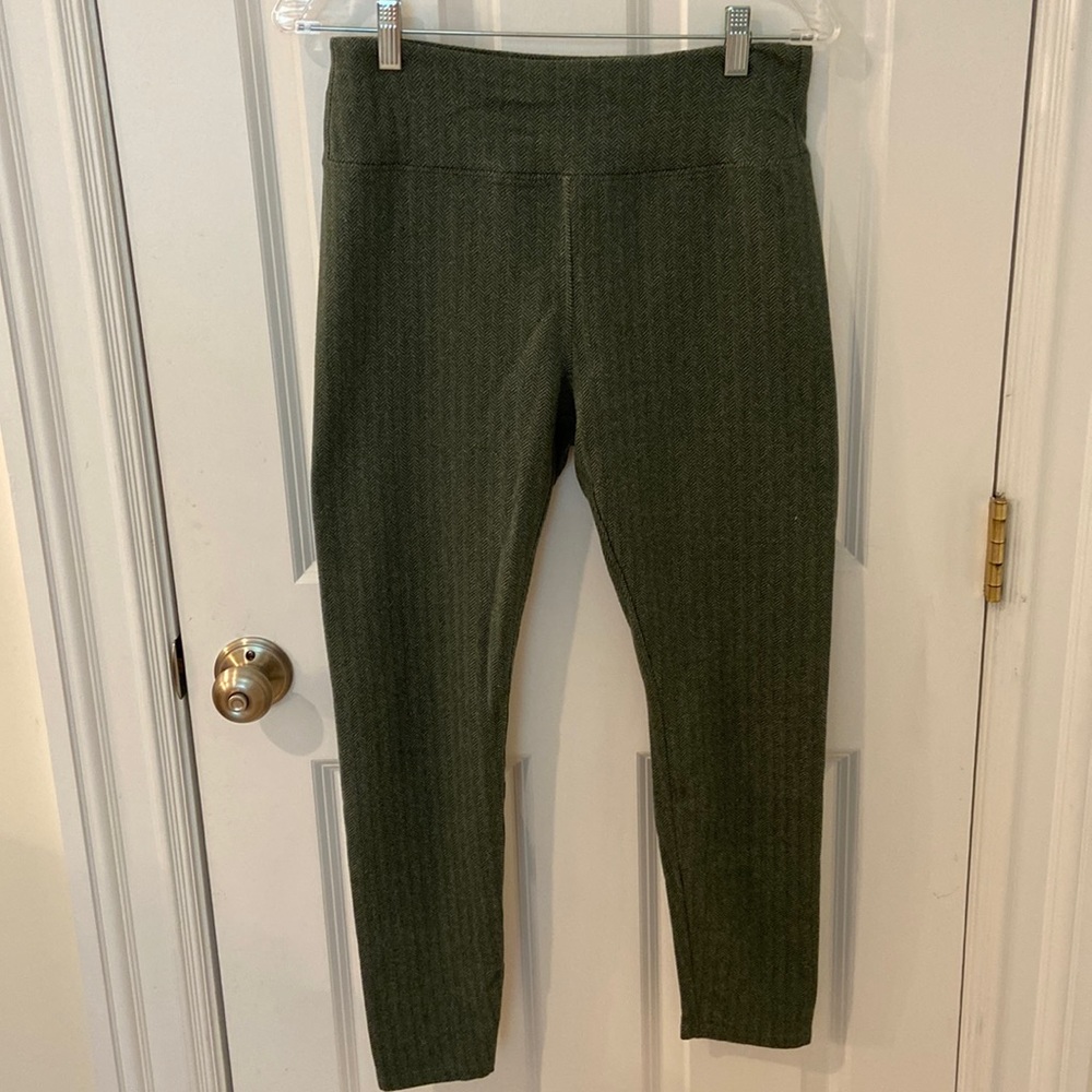 Kyodan Size L leggings - worn ONCE